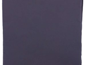 Μαξιλάρι Καρέκλας HM5747.10 42x42x3cm Grey
