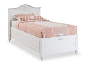 Παιδικό κρεβάτι με αποθηκευτικό χώρο RO-1709
